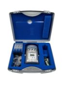 Pre-owned MBV MAS-100 Eco Microbial Air Sampler.