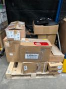 Assorted new and pre-owned IT, electricals and related items (All items sold as seen).