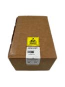 As new Emerson 8922-RB-IS-03 PAC8000 Railbus Signal Isolator (Box sealed).