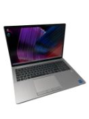 Pre-owned HP ZBook Fury 16 G11 16