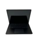 Pre-owned Microsoft Surface Laptop 4 13.5