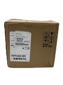 As new Star TSP743IIDl Thermal Receipt Printer (EAN: 088047228045) (Box open, damage to box).