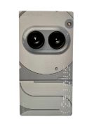 As new Nothing Phone 2a Plus (A142P) 256GB in Grey (EAN: 6974434222564) (Box sealed, some damage to