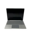 Pre-owned Microsoft Surface Laptop Go 2 12.4
