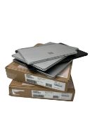 Assorted Microsoft Surface Laptops/Tablets sold for parts (All items remote management locked/bios l