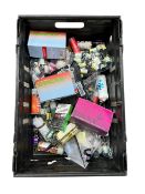 Assorted vapes, e-liquids and related items (Over 18s only) (Sold as seen).