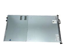 Pre-owned QTC QuantaGrid SD1Q-1ULH Server with Intel Xeon-D D-1531 SoC (6-core, 2.2GHz), 64GB DDR4 R