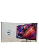 As new Dell S2722DC USB-C 27