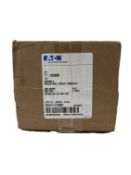 As new Eaton Electrical JD3200 Series C J Frame Molded Case Circuit Breaker (EAN: 00786679346150) (B