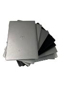 Assorted Dell Laptops/PC's sold for parts (All items bios locked/remote management locked and/or hav