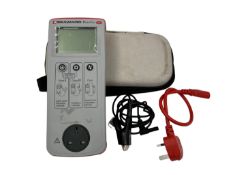 Pre-owned Seaward Primetest 100 PAT Tester (Untested, sold as seen).