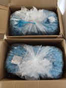 Two boxes of as new Easi Collect sample collection device (REF: 2089940903, 500 per box).