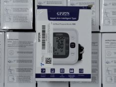 Thirty as new GPZON digital blood pressure monitors (REF: B26).