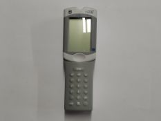 An as new Abbott i-STAT 1 Blood Analyzer System (MN: 300-G).