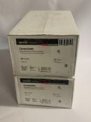 Two Epredia Coverplate Disposable Immunostaining Chamber, for use with the Sequenza Immunostaining C