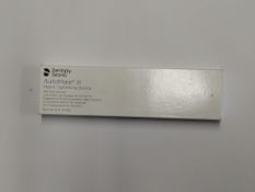 An as new Dentsply Sirona AutoMate III Matrix Tightening Device (REF: 62422602).