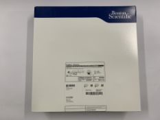 A Boston Scientific SpyGlass Discover Digital Catheter 65cm (REF: M00546780) As new (EXP:2025/10/18)