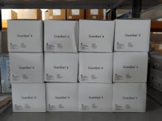 Twelve as new Medtronic Guardian 4 Glucose Sensor (REF: MMT-7040C1, EXP: 2025/09/06 or later).