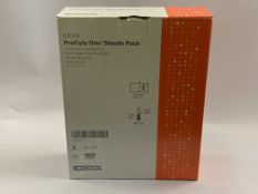 Idexx Procyte One Sheath Pack (REF: 2025/07/01) As new