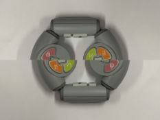 As new Carestream DR7500 mod kit-otc grip.