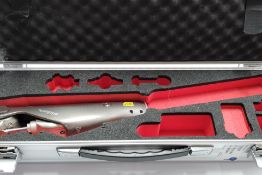 A pre-owned Ottobock Loaner/Tester C-Leg (REF: 3C98=3=S) with carry case.