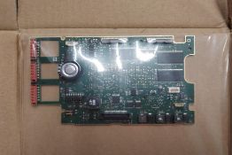 An as new Philips Medical Service Parts, MS_X2 X2/MP2 Mainboard ver2, (PN: 453564387761).