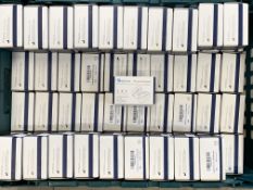 One hundred as new aCurio Pulse Oximeter Fingertip Sensors 2021 Edition.