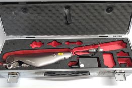A pre-owned Ottobock Loaner/Tester C-Leg (REF: 3C88-3=S) with carry case.