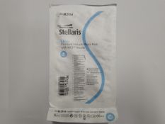 A box of six as new Bausch & Lomb Stellaris Premium Vacuum Phaco Pack with MICS Needle, 1.8mm (REF: