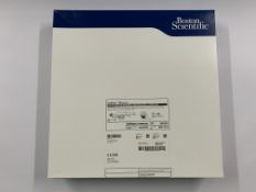 A Boston Scientific SpyGlass Discover Digital Catheter 65cm (REF: M00546780) As new (EXP:2025/10/18)