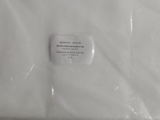 Box of Twenty Five as new Housse Biodegradable Body Bags, 1 Zip, Length: 217cm, Width: 90cm, (IF: 45