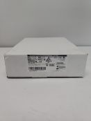 Ten as new Zimmer Surgical Pulsavac Plus wound debridement system (REF: 00-5150-475-00, EXP: 2027-07