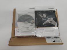 An as new Carestream Imaging and Suite 8 V .2.7.2 Software bundle.