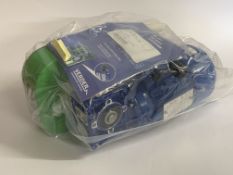 As new Verderflex Rapide R8 Peristaltic pump (PN:AU M813196 13).