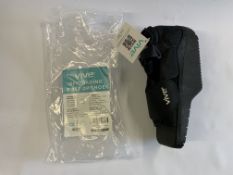 Twenty four as new Vive Offloading Post OP Shoes (Single), X-Large.