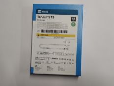 An as new Abbott Medical Tendril STS Pacing Lead 52cm, 6F/2.0mm (REF: 2088TC, EXP: 2027/09/30).