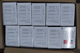 Thirty as new GPZON digital blood pressure monitors (REF: B26).