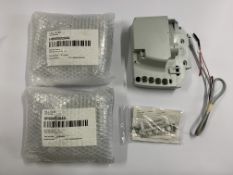 Three as new HR900 100-240V PWR SPLY KIT (HR900B2044).