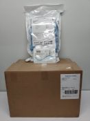 Six as new Bausch and Lomb bundled procedure packs. Each pack contains 1x Stellaris premium phaco pa