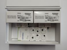 As new Specsavers Advance Hearing Aids (Pair) RIC LI 380 (REF: 21016534).