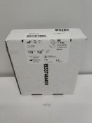 An as new box of Medtronic patient magnets, four magnets in the box (REF: 9466).