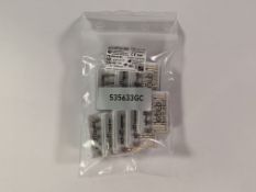 Mixed lot of Schottlander Surgery Rotary Instruments including M360, M288, F051 and more. As New (Ap