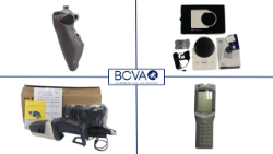 TIMED ONLINE AUCTION: Medical Equipment and Supplies