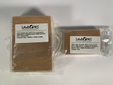 A Box of Sawbones Training Products to include,10x Intraosseous Access Injection Training Block, 8 m