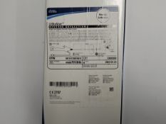 An as new Boston Scientific LithoVue Reverse Deflection Single-Use Digital Flexible Ureteroscope, 68