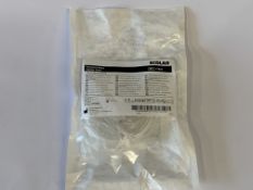 Box of Forty, Ecolab Equipment Drape Camera Cover (REF: 17541) 15cm x 236cm with ring (EXP: 2027/03/