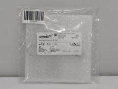 An as new Arthrex bone reduction forceps with teeth (REF: AR-4160FT).