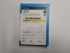 An as new Abbott Medical Quartet Left Heart Lead, 86cm, 5.9F/2.0mm (REF: 1457Q, EXP: 2027/09/30).