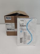 A box of six as new Bausch & Lomb Stellaris Premium Vacuum Phaco Pack with MICS Needle, 1.8mm (REF: