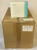 Twenty-Four Boxes of Bausch + Lomb 21GA Irrigation Handpieces, Smooth (12 Items per Box , REF: 85787